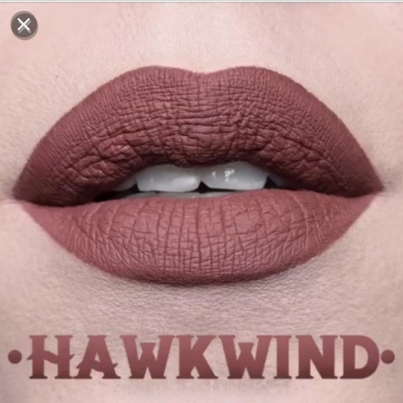 Kat Von D "Hawkwind" Everlasting Lipstick - Picture 2 of 3